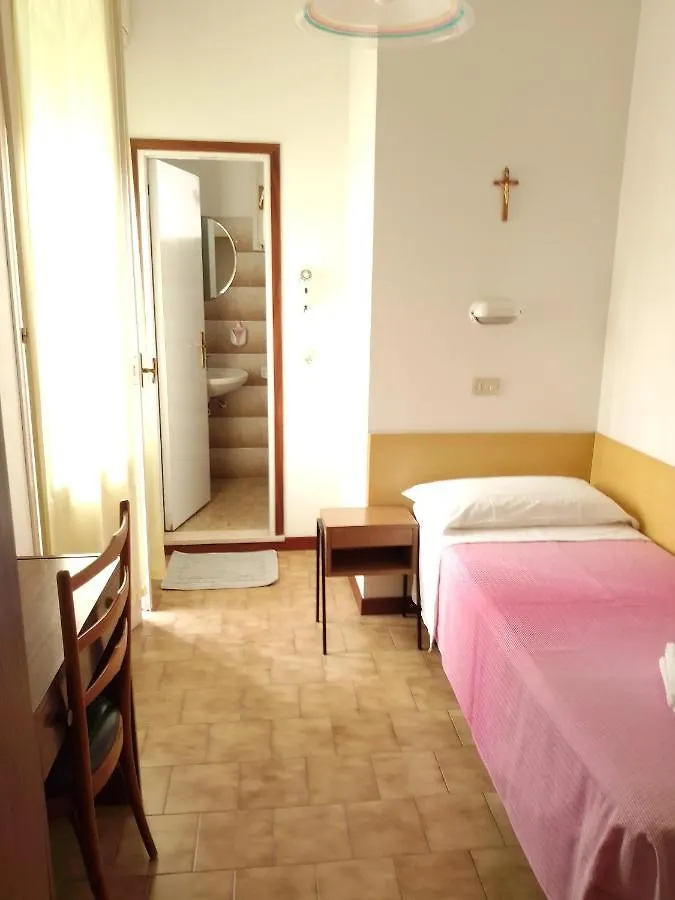 Hotel Ivana Bellaria-Igea Marina
