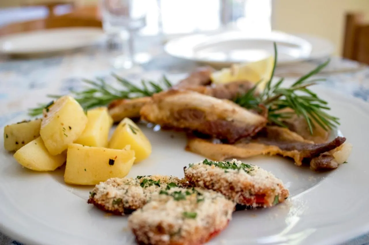 Hotel Ivana Bellaria-Igea Marina