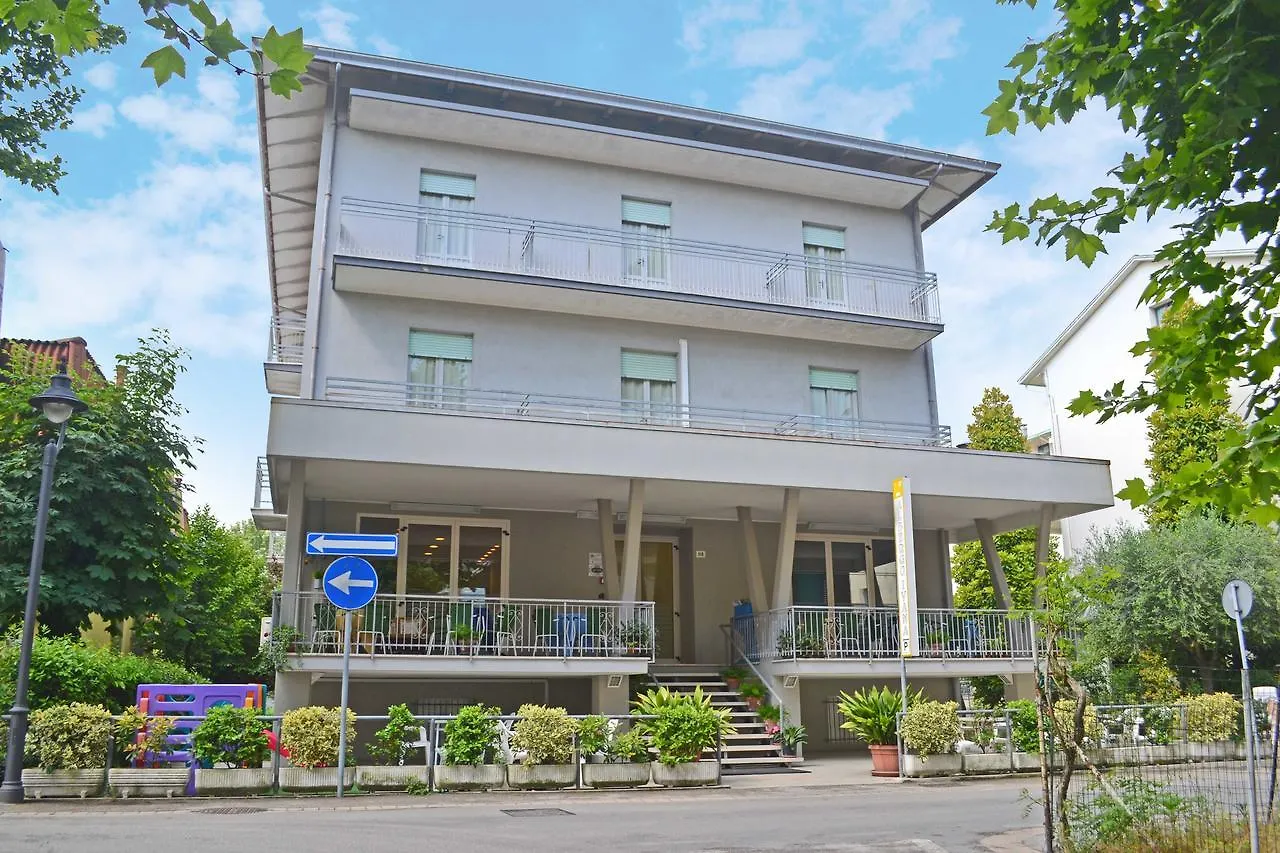 Hotel Ivana Bellaria-Igea Marina