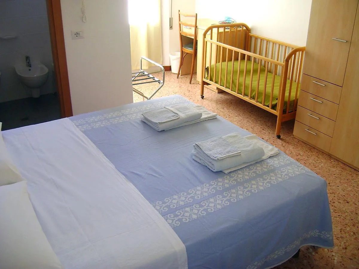 Hotel Ivana Bellaria-Igea Marina