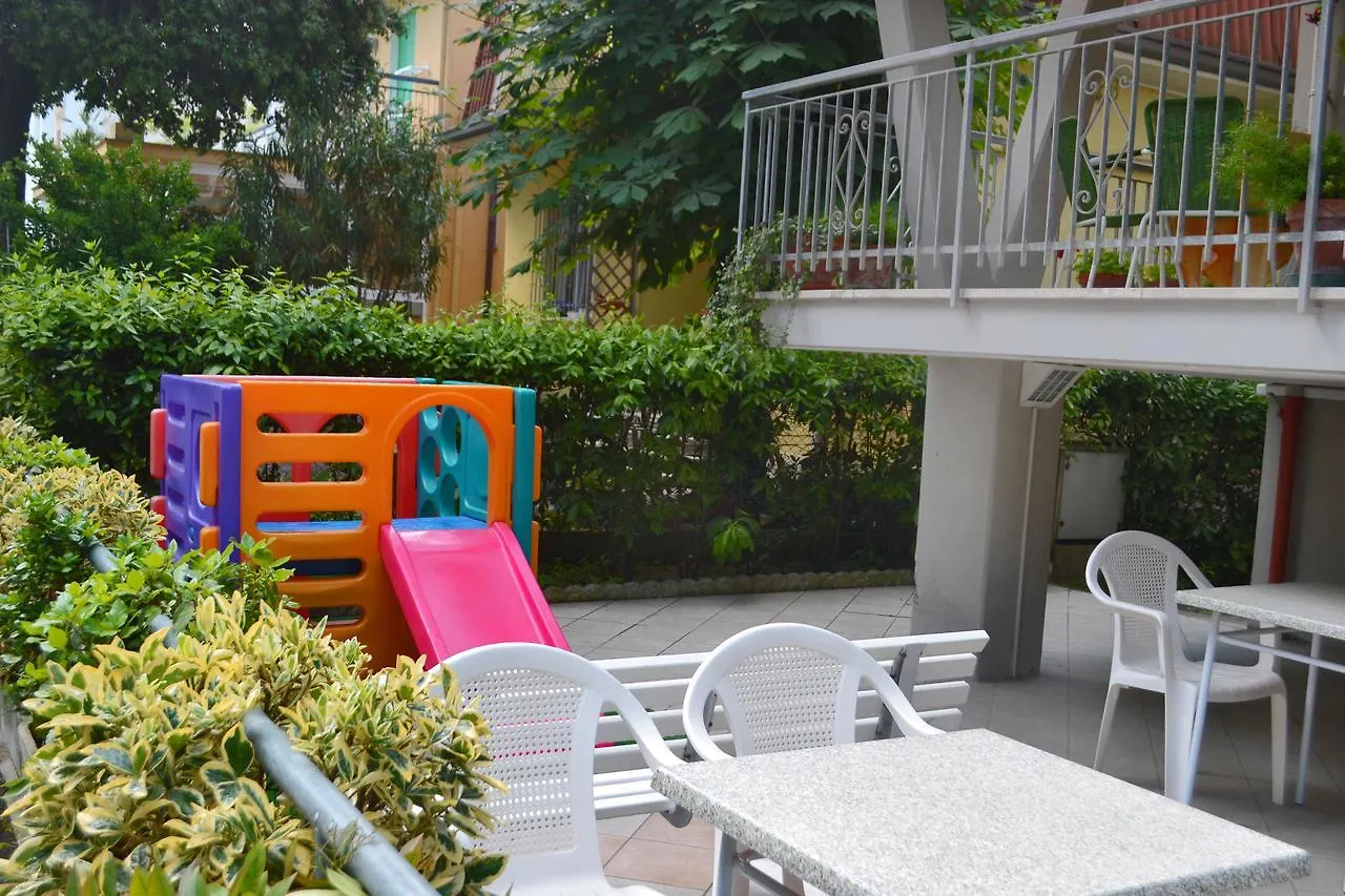 Hotel Ivana Bellaria-Igea Marina