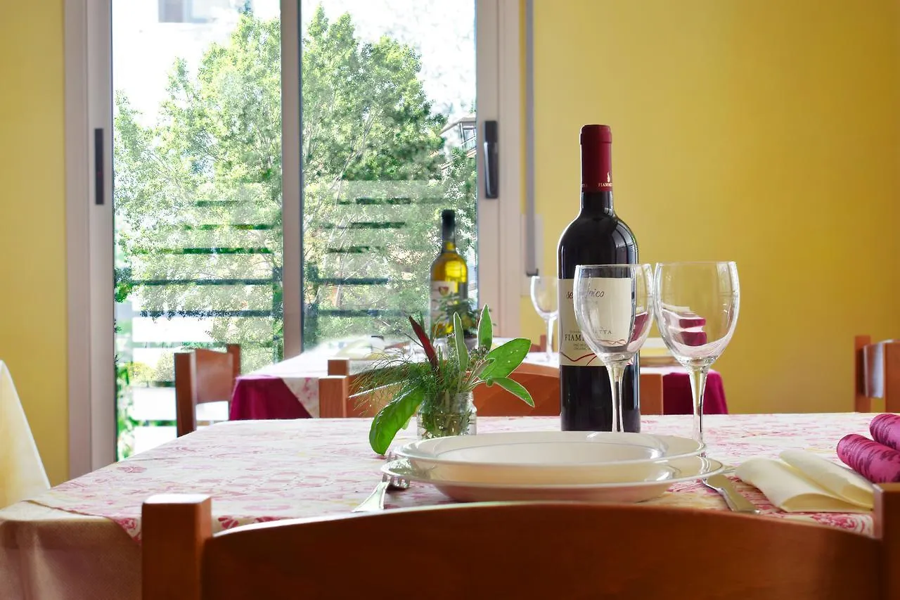 Hotel Ivana Bellaria-Igea Marina
