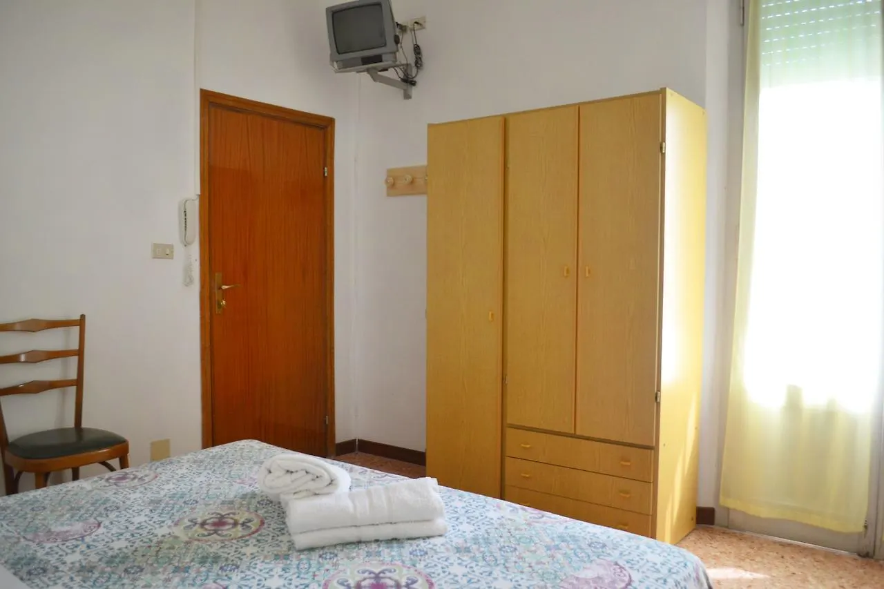 Hotel Ivana Bellaria-Igea Marina