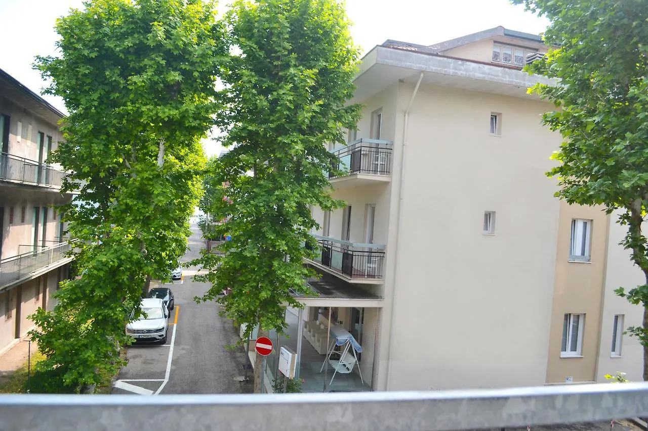 Hotel Ivana Bellaria-Igea Marina
