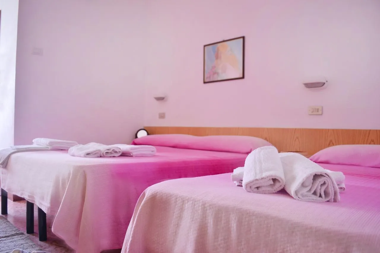 Hotel Ivana Bellaria-Igea Marina