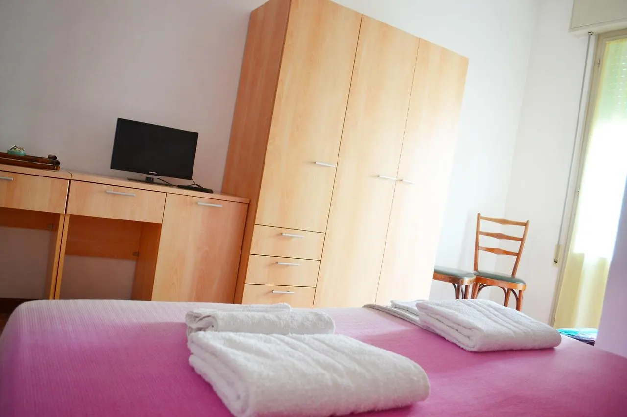 Hotel Ivana Bellaria-Igea Marina