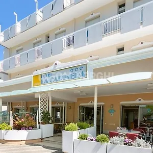 La Capinera Hotel
