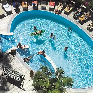 Otel Acquamarina, Bellaria-Igea Marina