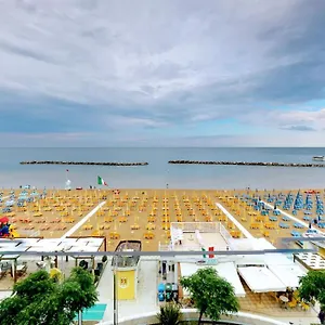 Otel Bell, Bellaria-Igea Marina