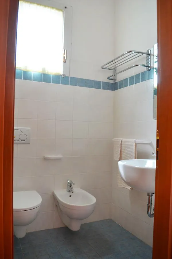 Hotel Ivana Bellaria-Igea Marina 2*,