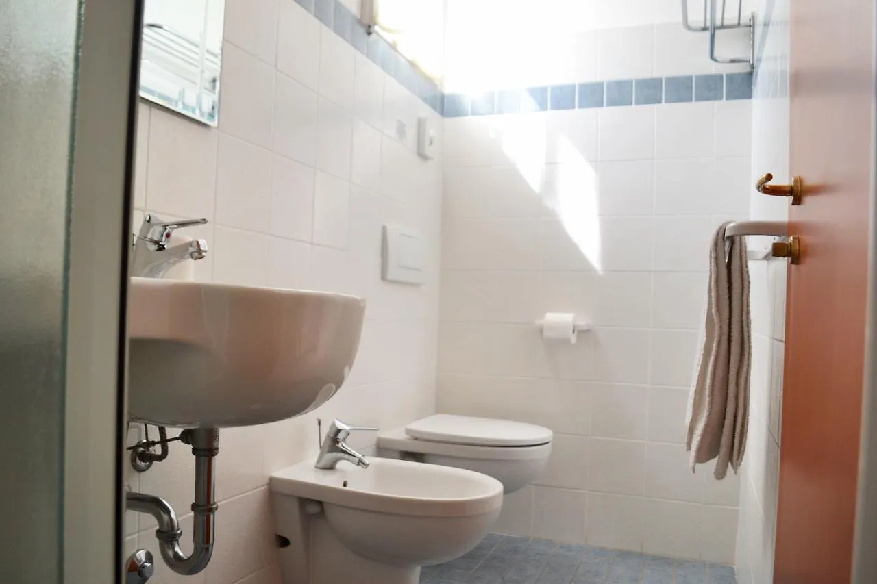 Hotel Ivana Bellaria-Igea Marina
